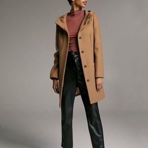 Aritzia Pearce Coat